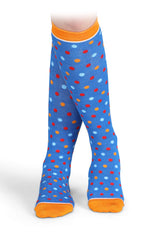 Shires Aubrion Bamboo Socks - 2 Pairs