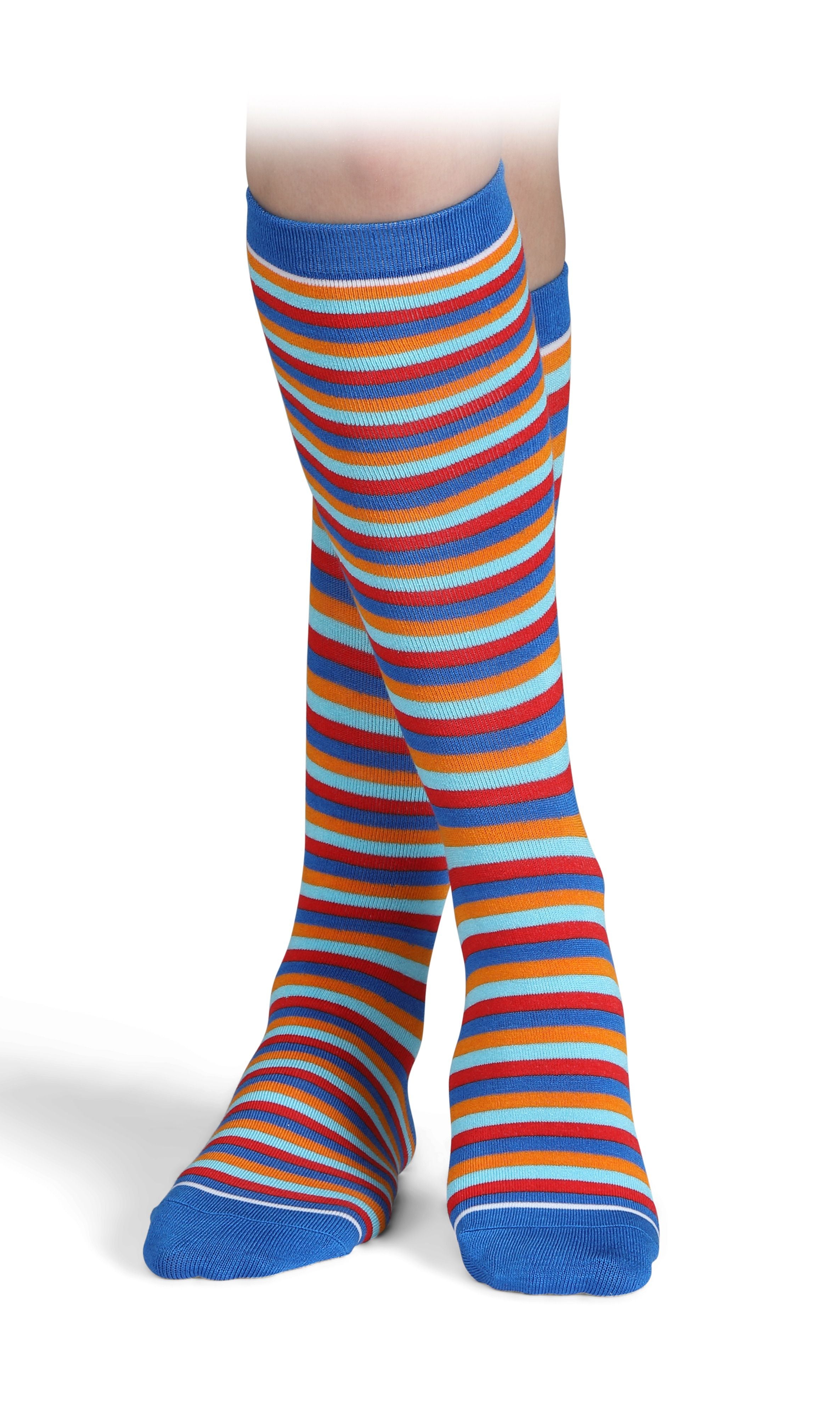 Shires Aubrion Bamboo Socks - 2 Pairs