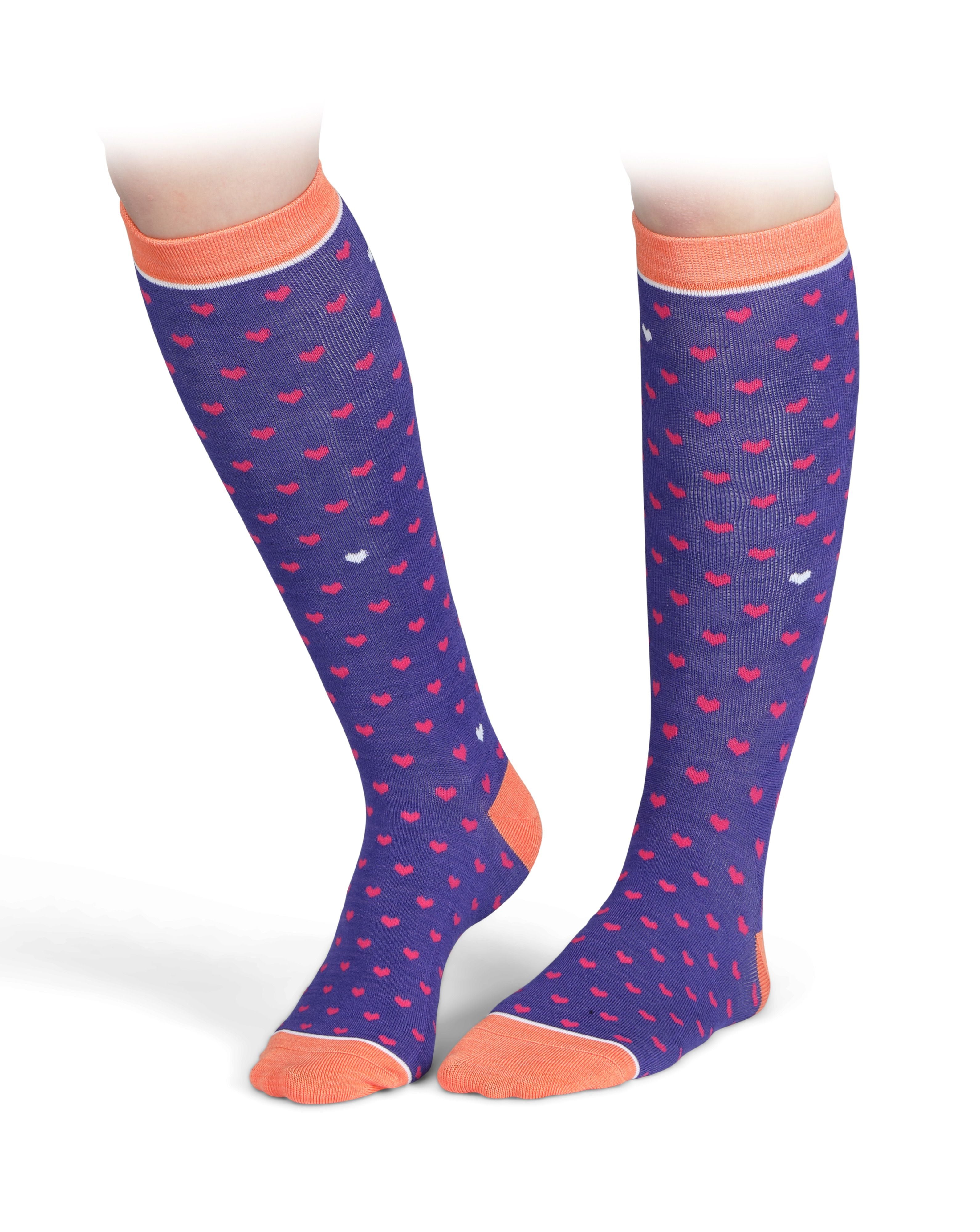 Shires Aubrion Bamboo Socks - 2 Pairs