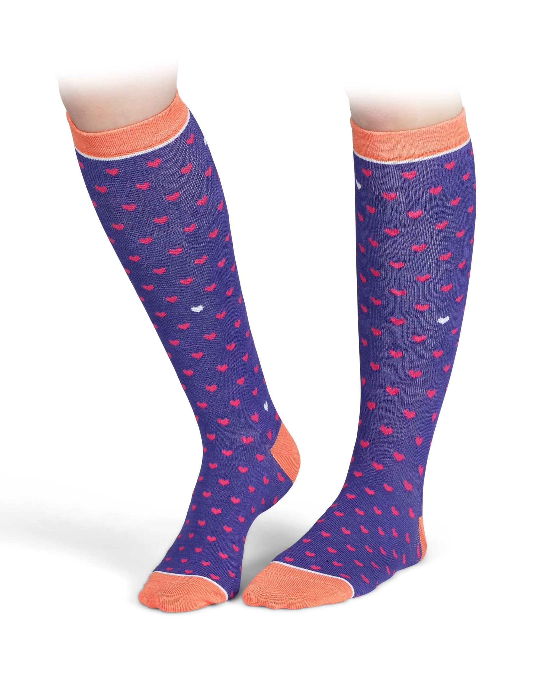 Shires Aubrion Bamboo Socks - 2 Pairs