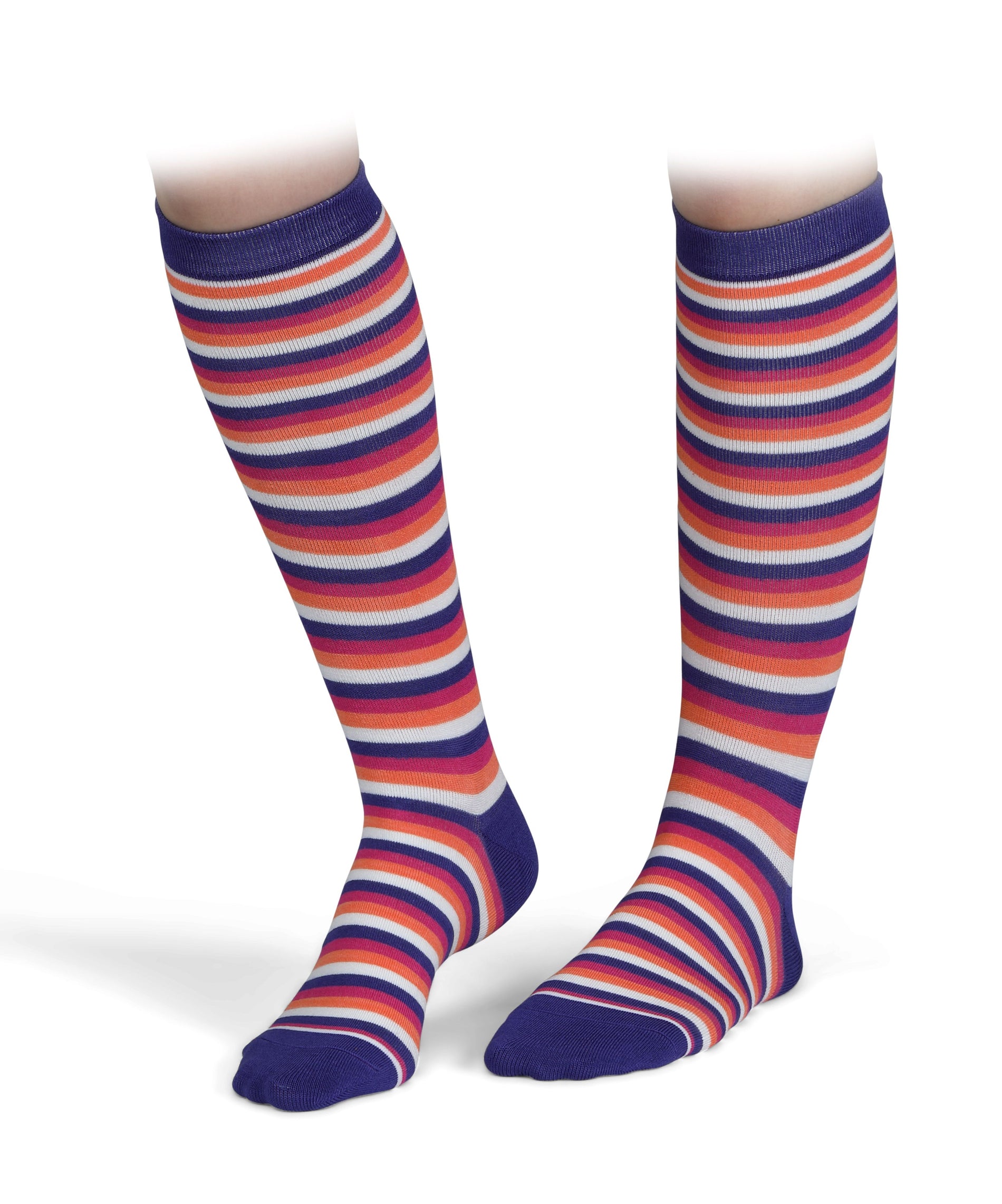 Shires Aubrion Bamboo Socks - 2 Pairs