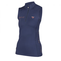 Aubrion Team Sleeveless Base Layer