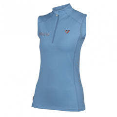 Aubrion Team Sleeveless Base Layer