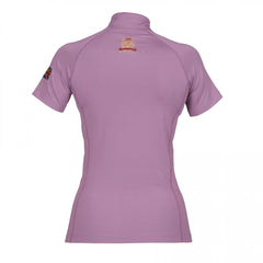 Aubrion Team Short Sleeve Base Layer