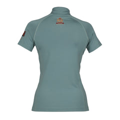 Aubrion Team Short Sleeve Base Layer