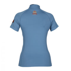Aubrion Team Short Sleeve Base Layer