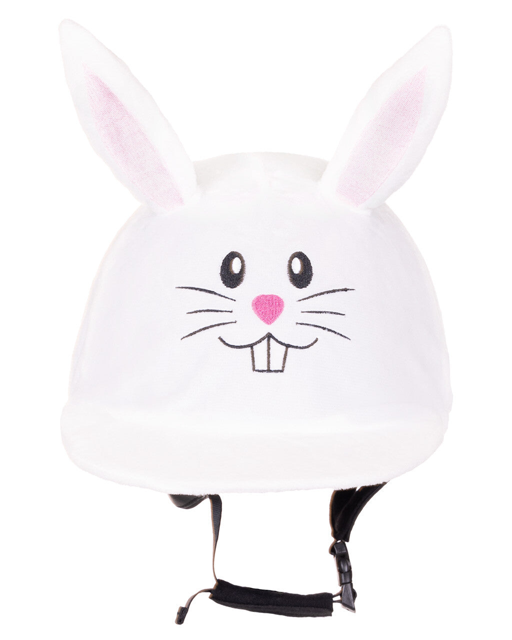 QHP Easter Bunny Hat Cover