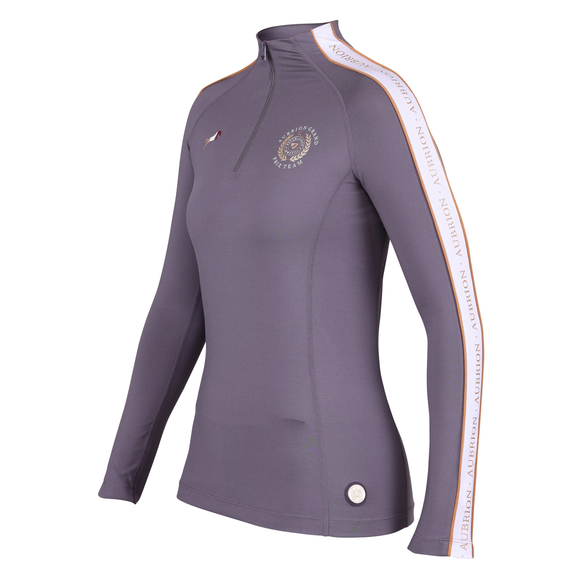 Aubrion Team Winter Base Layer