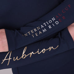 Aubrion Team Winter Base Layer