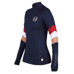 Aubrion Team Winter Base Layer