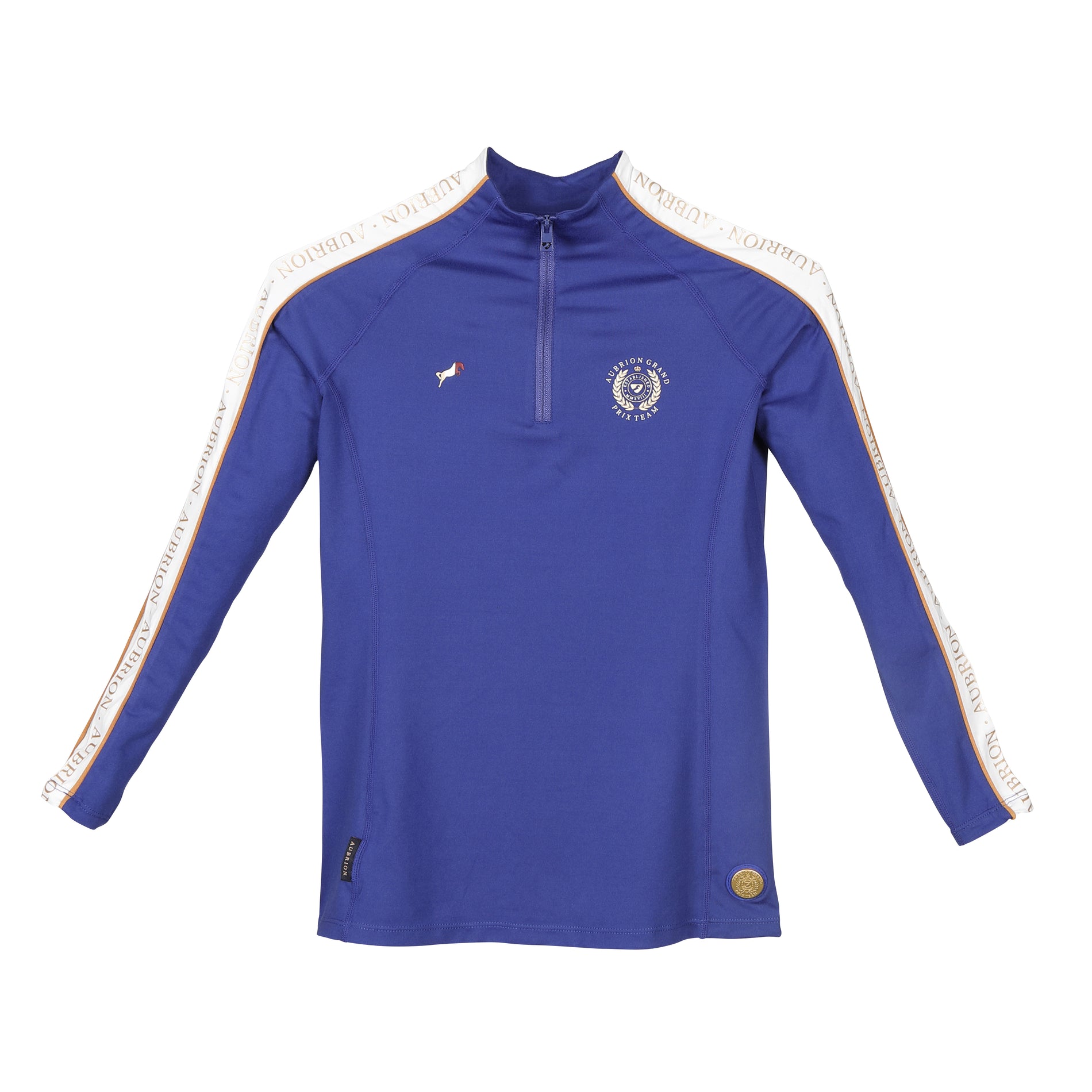Aubrion Team Young Rider Winter Base Layer