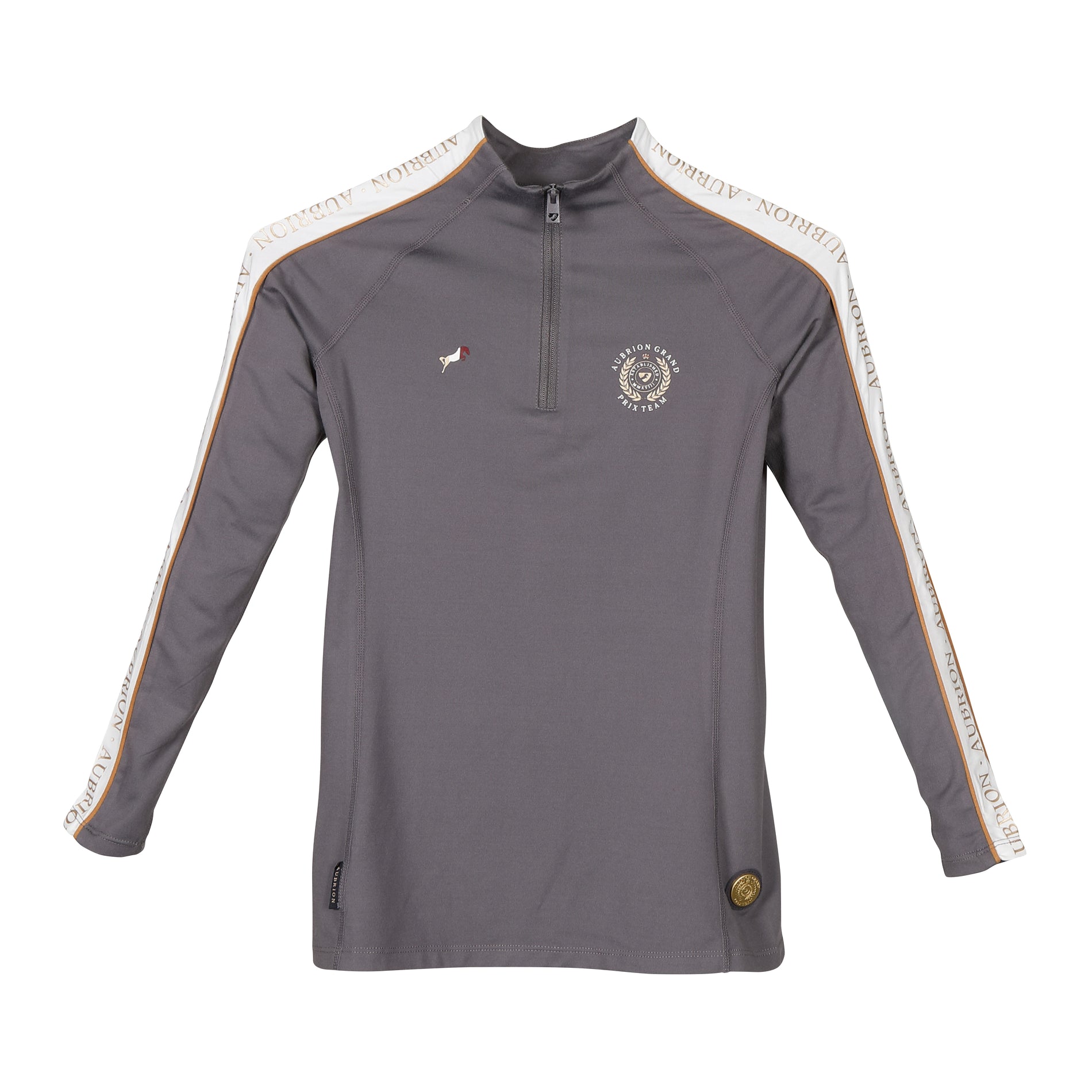 Aubrion Team Young Rider Winter Base Layer