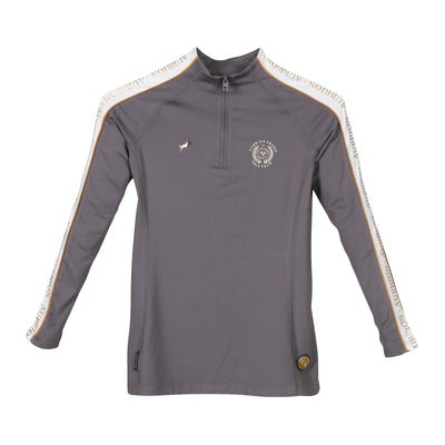 Aubrion Team Young Rider Winter Base Layer