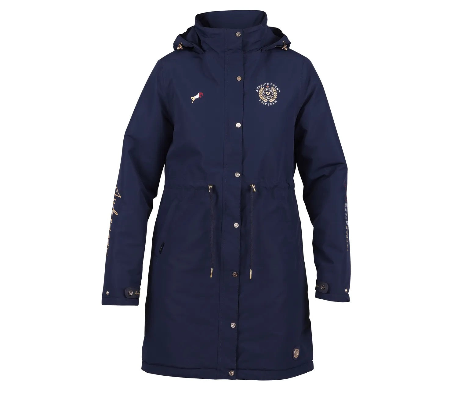 Aubrion Team Waterproof Coat