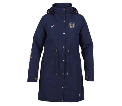 Aubrion Team Waterproof Coat