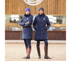 Aubrion Team Waterproof Coat