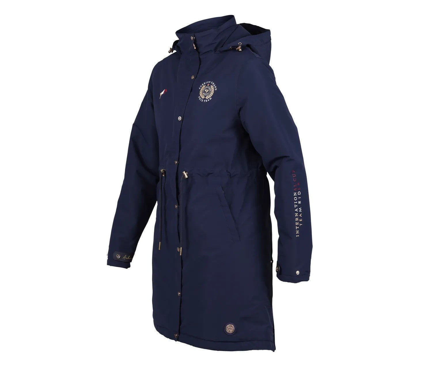 Aubrion Team Waterproof Coat