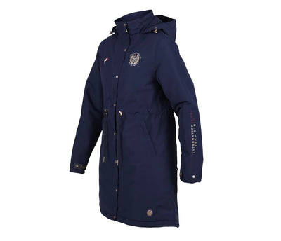 Aubrion Team Waterproof Coat