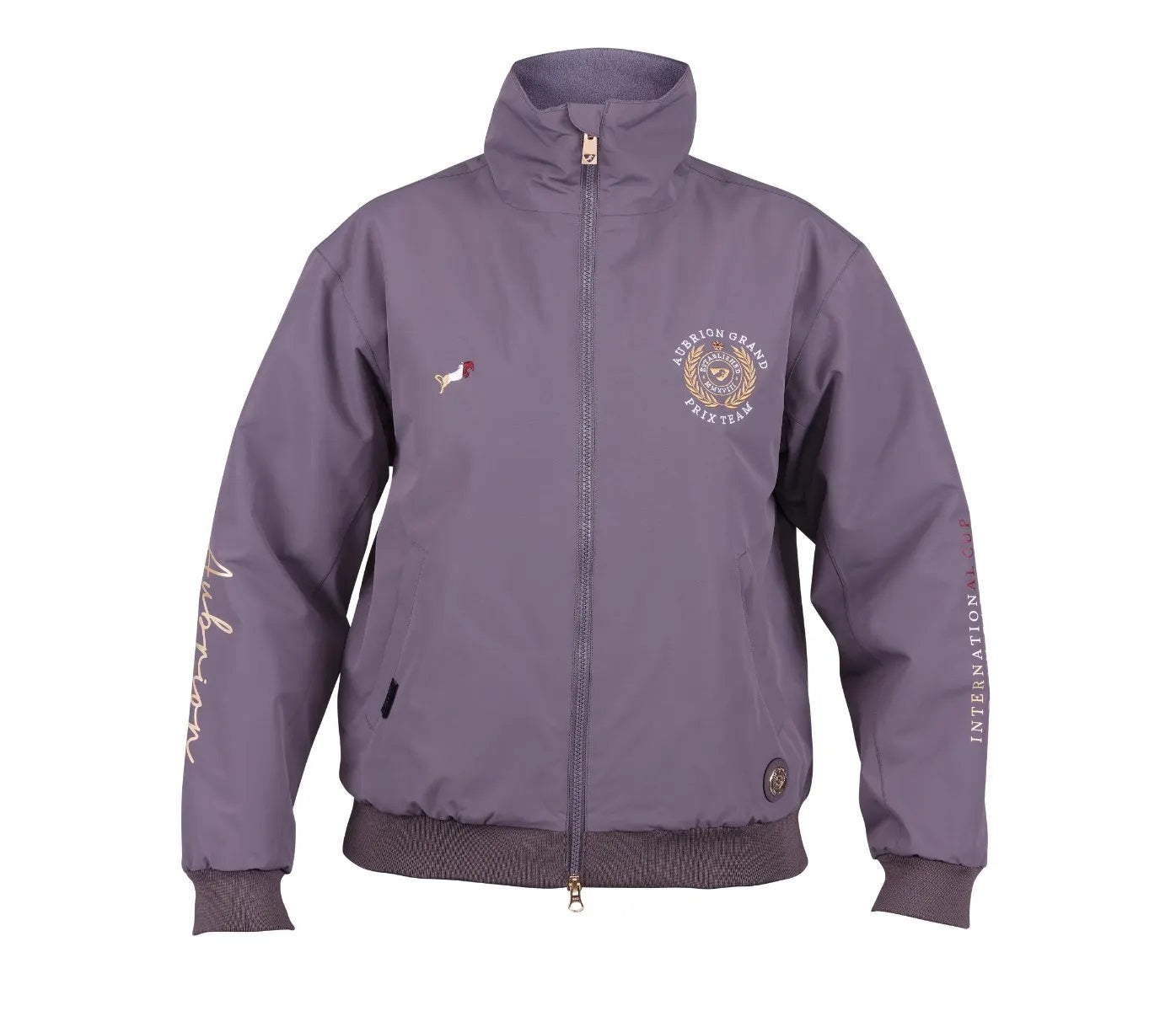 Aubrion Team Jacket