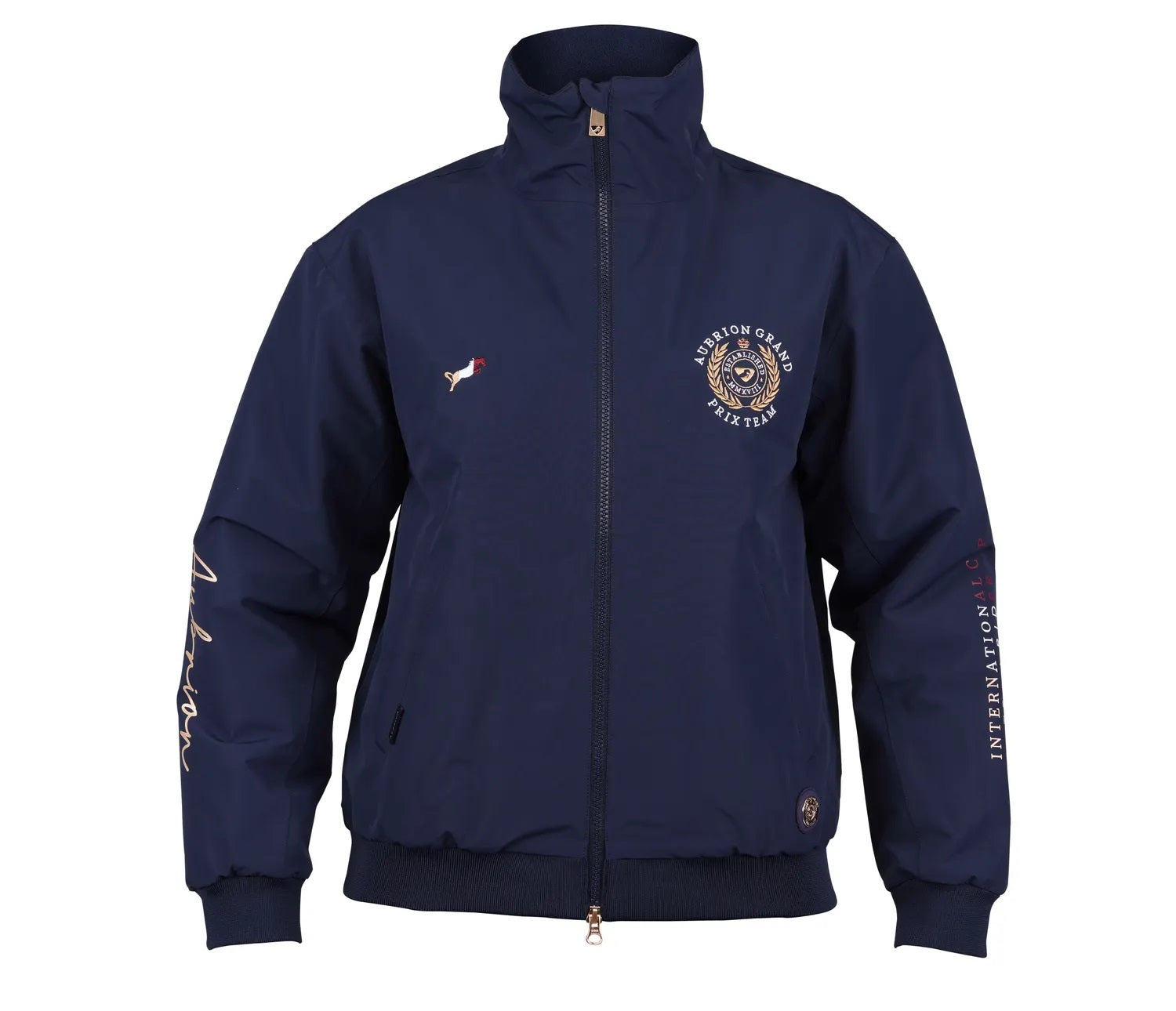Aubrion Team Jacket