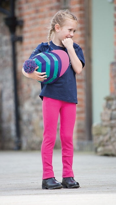 Childrens Wessex Jodhpurs