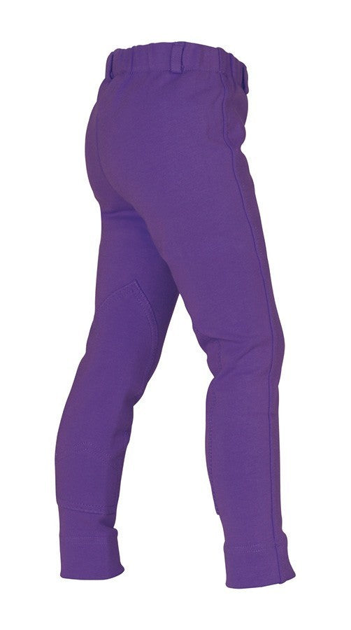 Childrens Wessex Jodhpurs