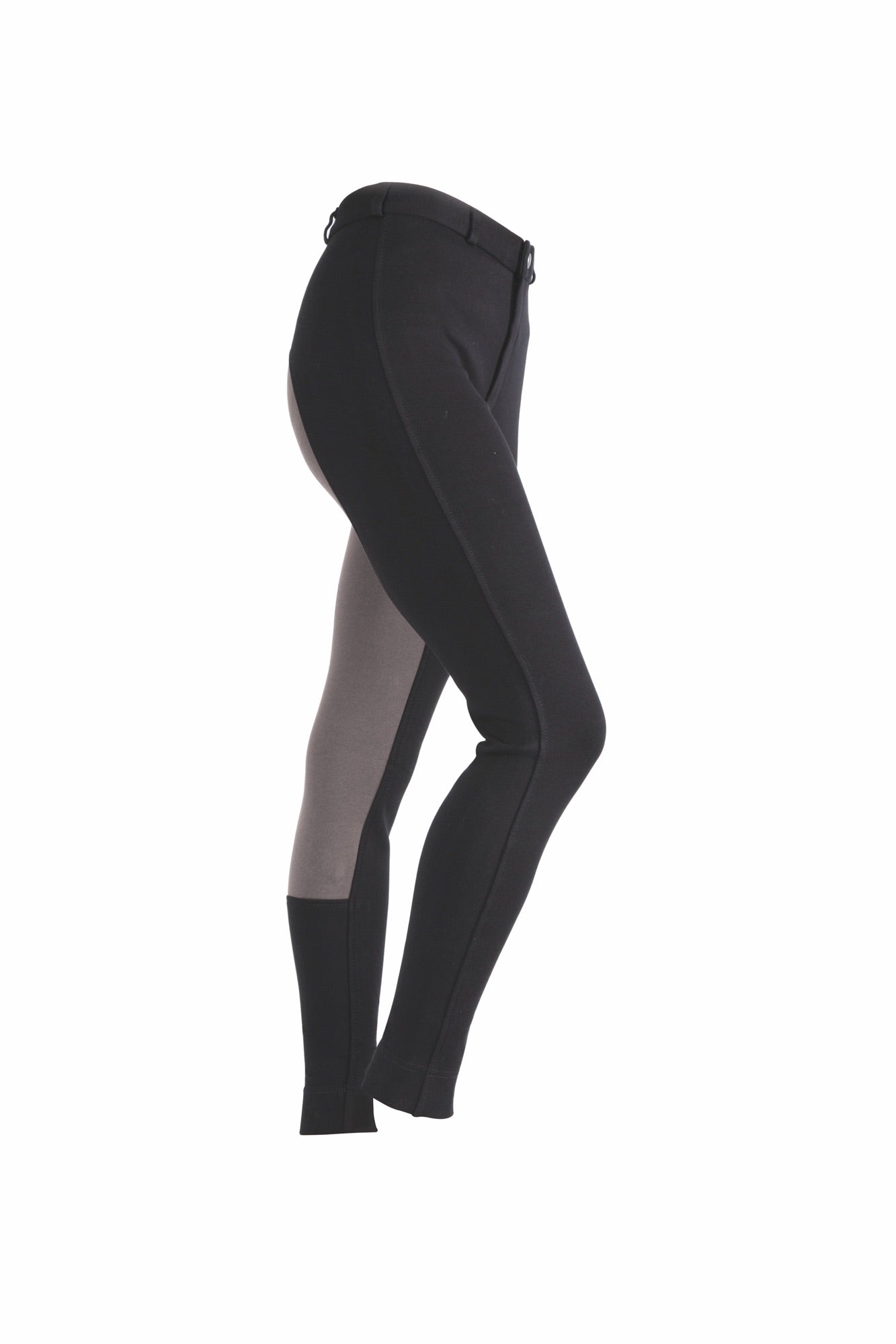 Wessex Two Tone Ladies Jodhpurs
