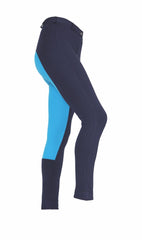 Wessex Two Tone Ladies Jodhpurs