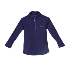 Aubrion Young Rider Restore Half Zip Fleece