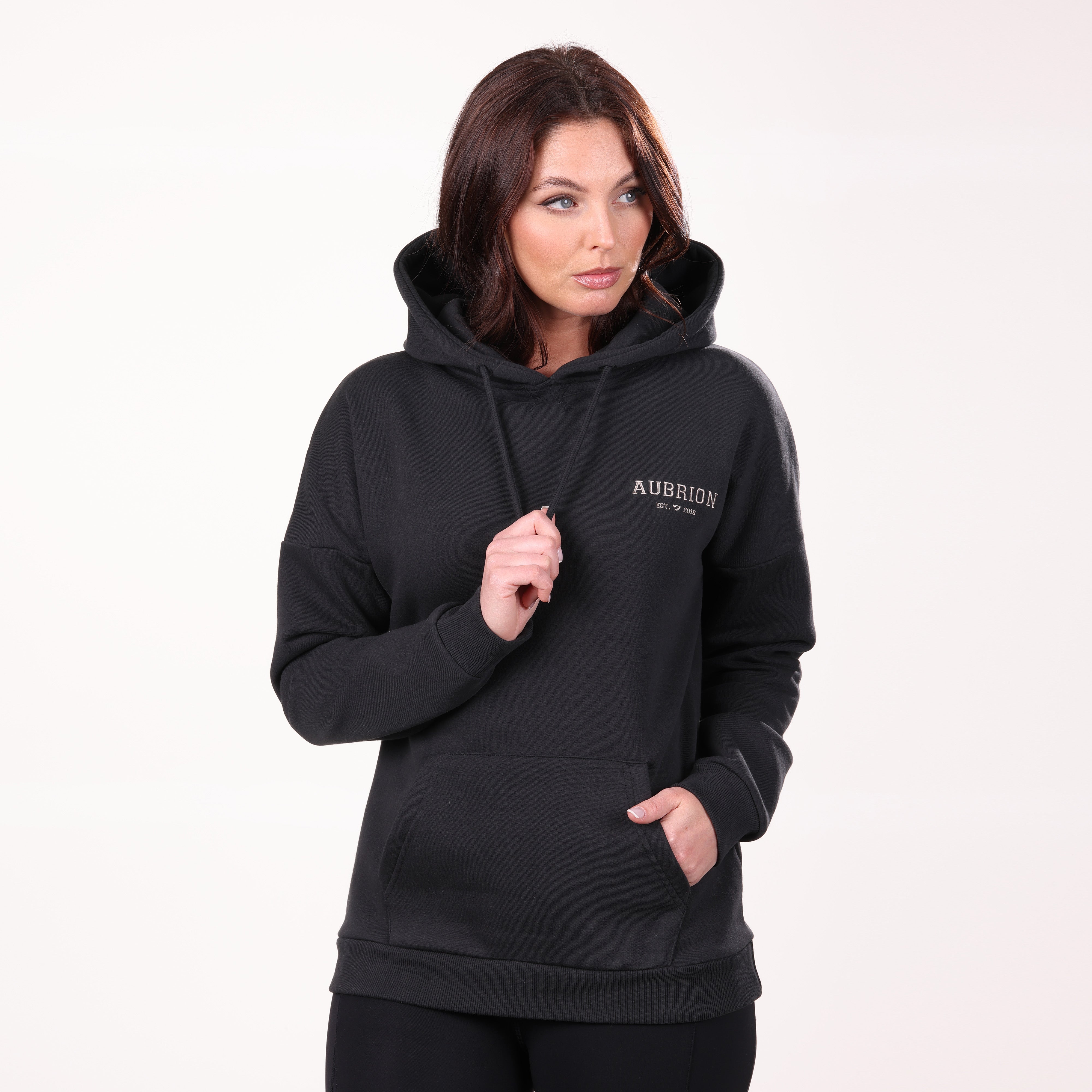 Aubrion Serene Hoodie