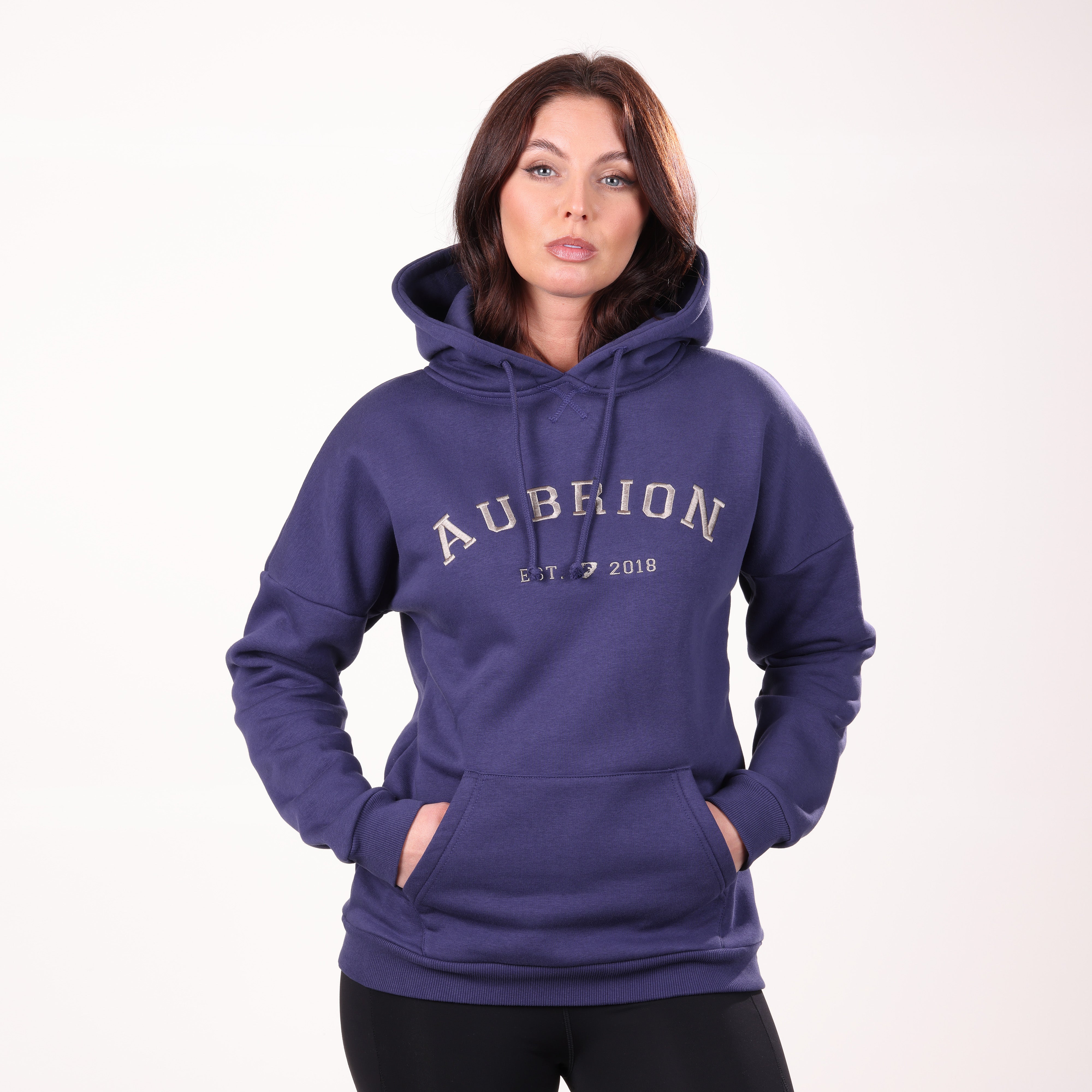 Aubrion Serene Hoodie