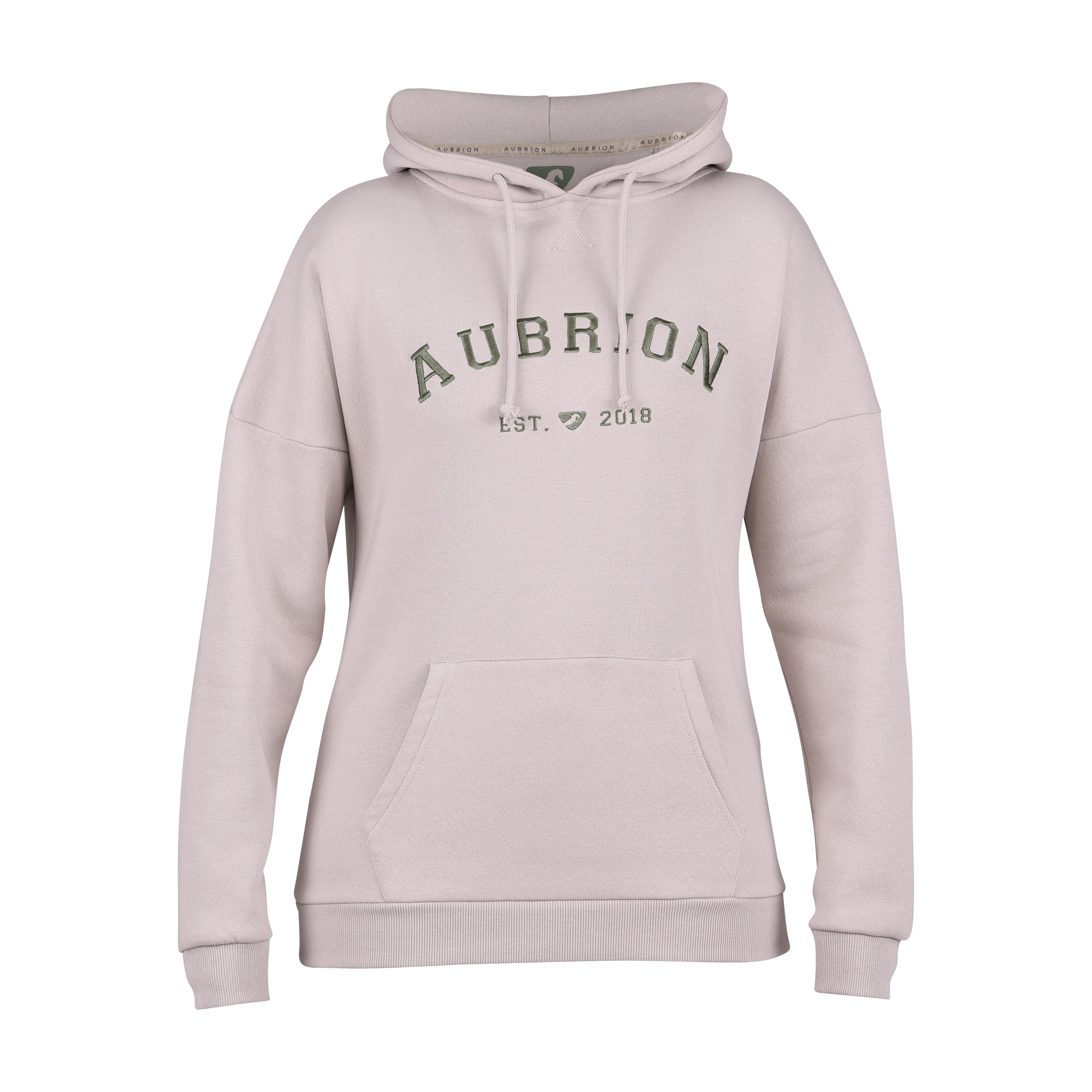 Aubrion Serene Hoodie