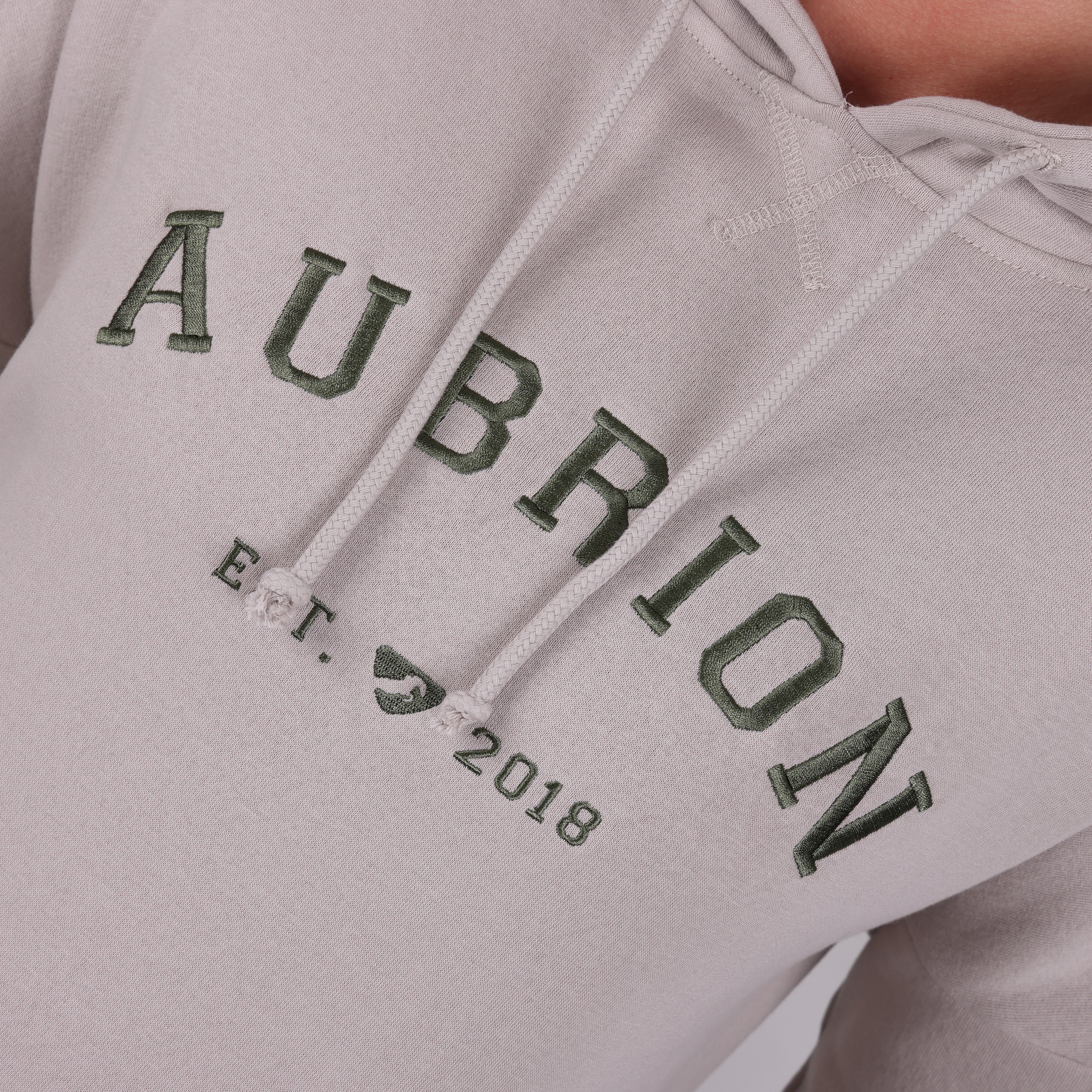Aubrion Serene Hoodie