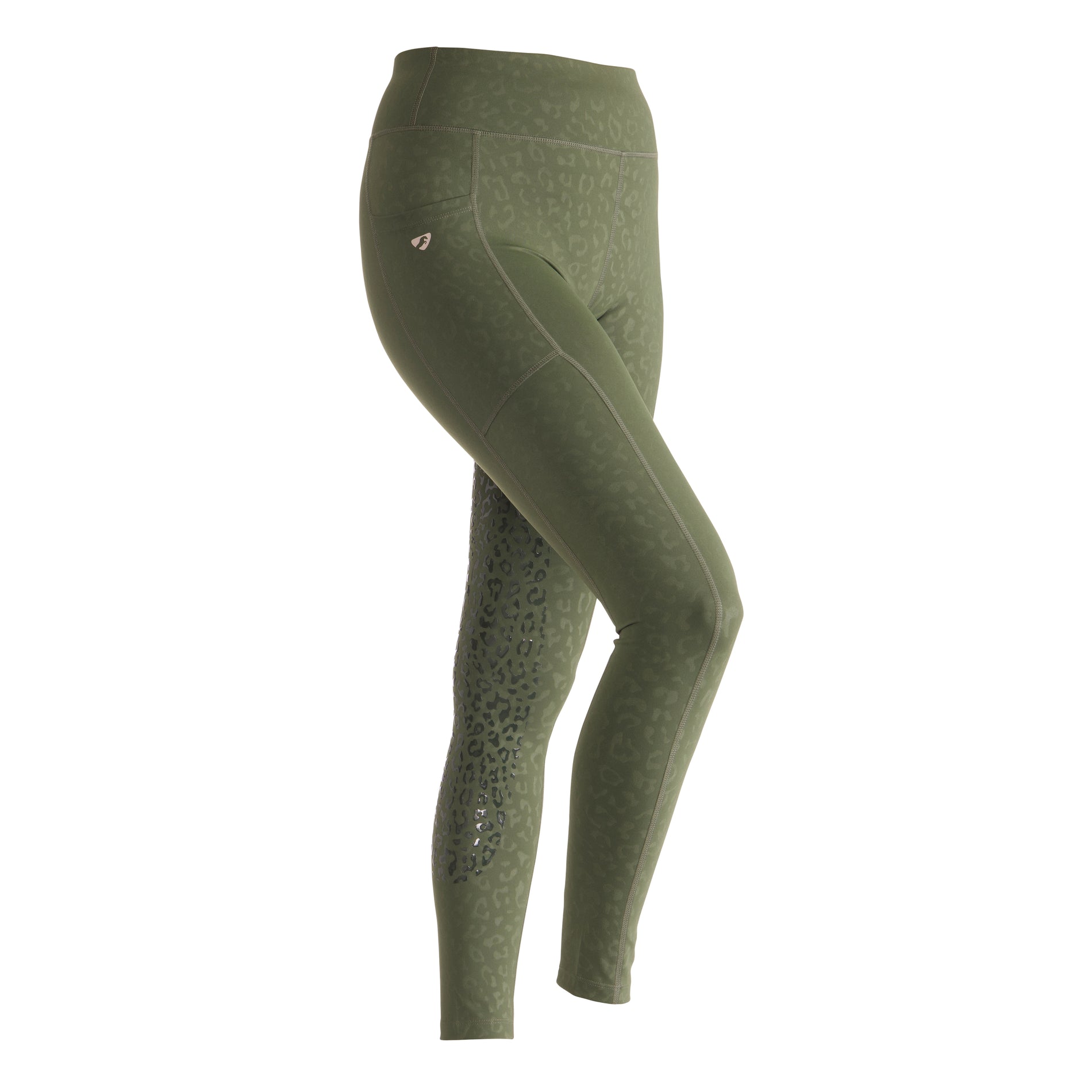 Aubrion Non-Stop Riding Tights