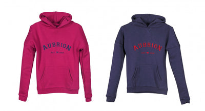Aubrion Young Rider Serene Hoodie
