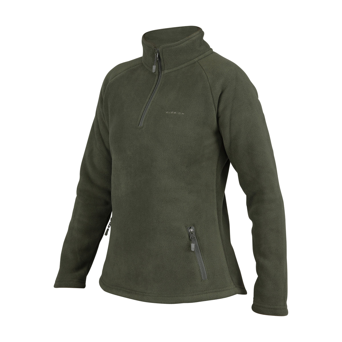 Aubrion Restore Half Zip Fleece