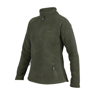 Aubrion Restore Half Zip Fleece