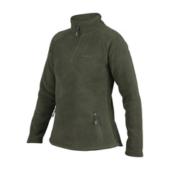 Aubrion Restore Half Zip Fleece