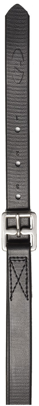 Zilco Synthetic Stirrup Leathers