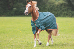 Shires Typhoon Lite Turnout Rug