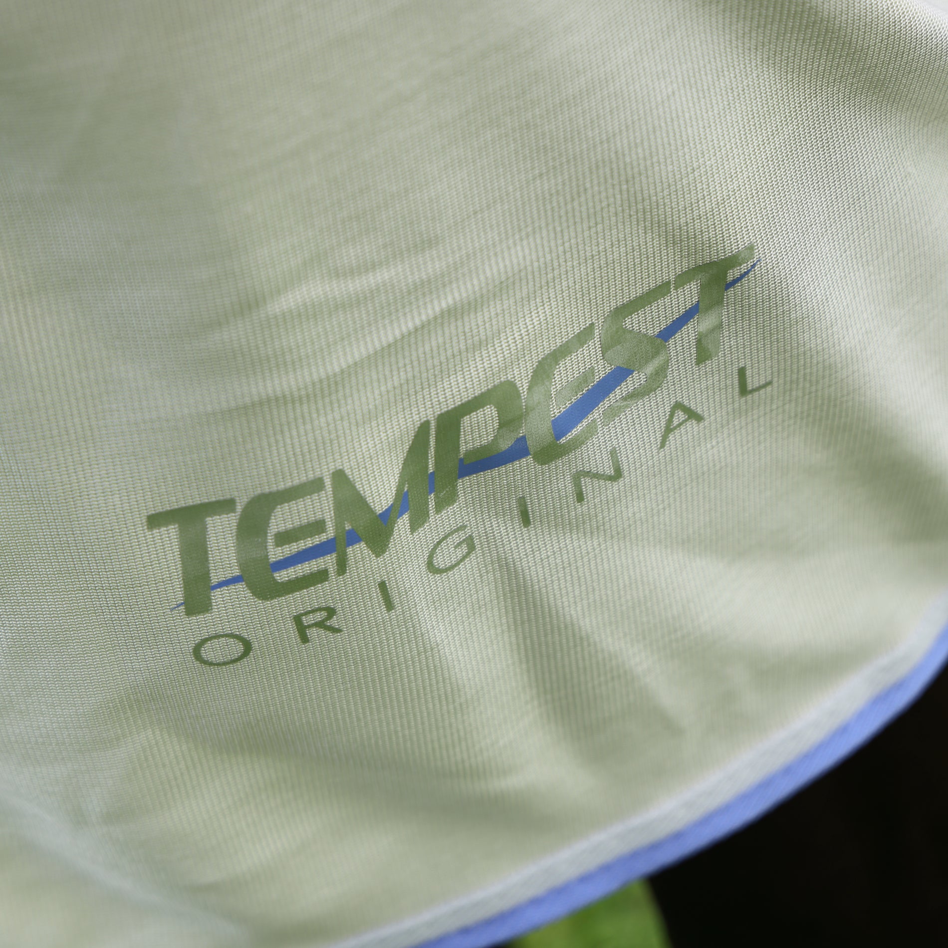 Shires Tempest Original Waterproof Fly Rug
