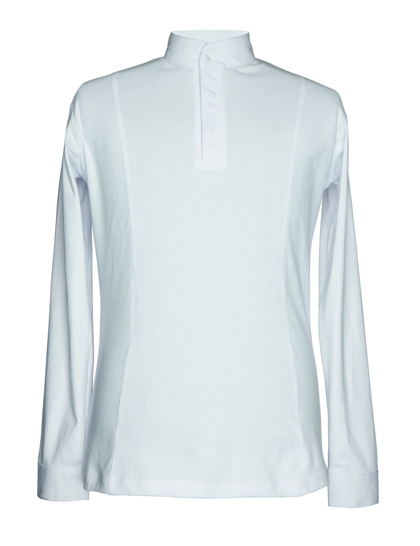 Ladies Shires Stock Shirt