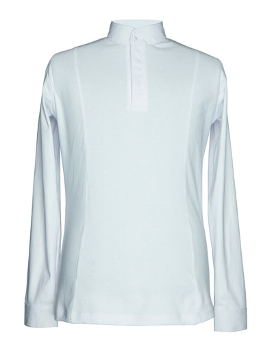 Ladies Shires Stock Shirt