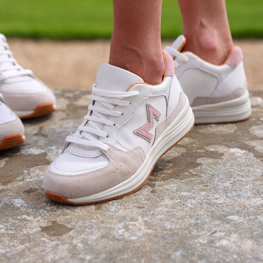 Moretta Alegra Trainers