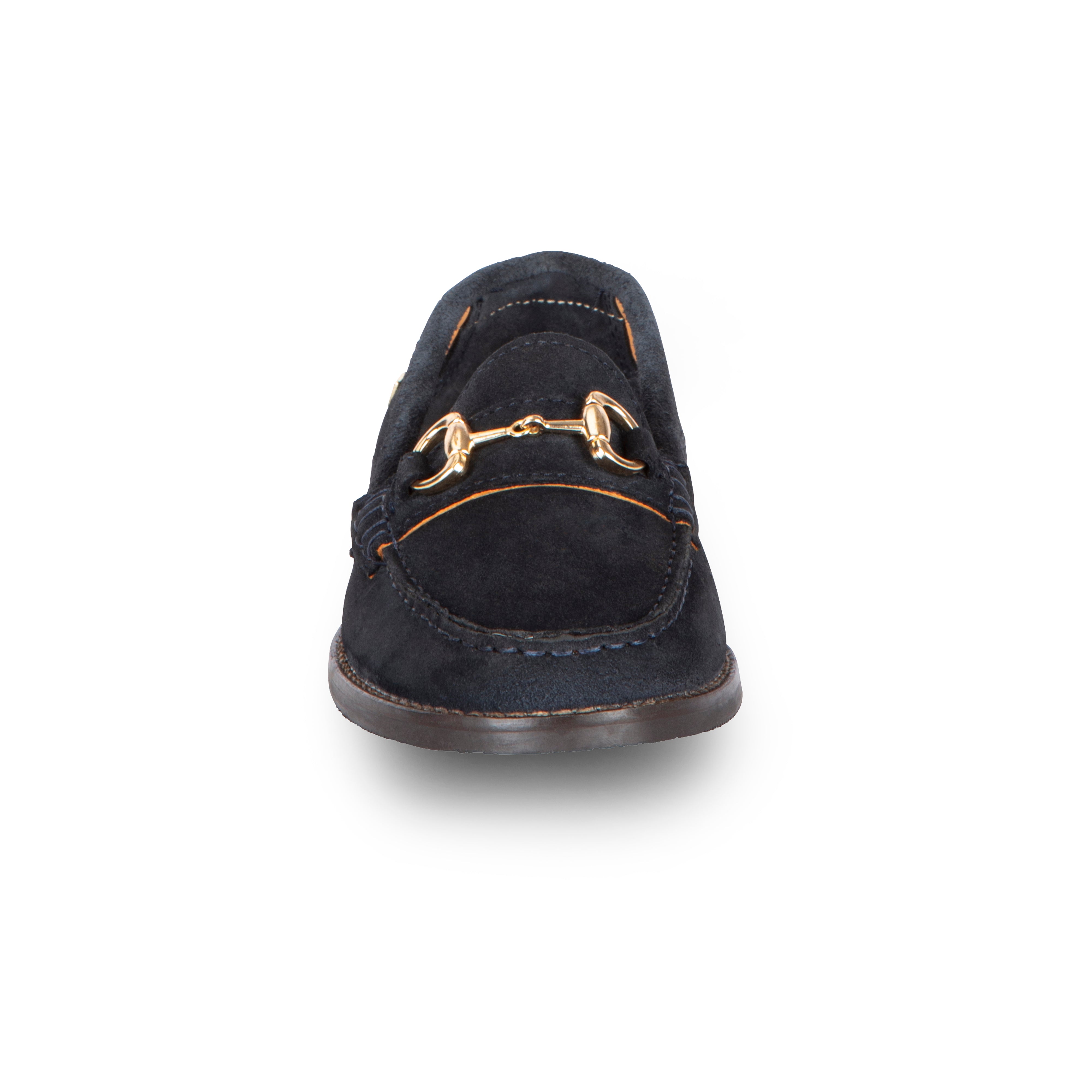 Moretta Rosa Loafers