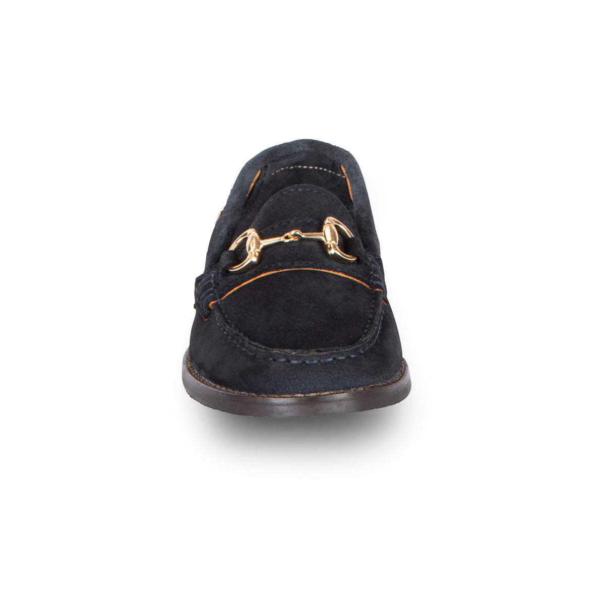Moretta Rosa Loafers