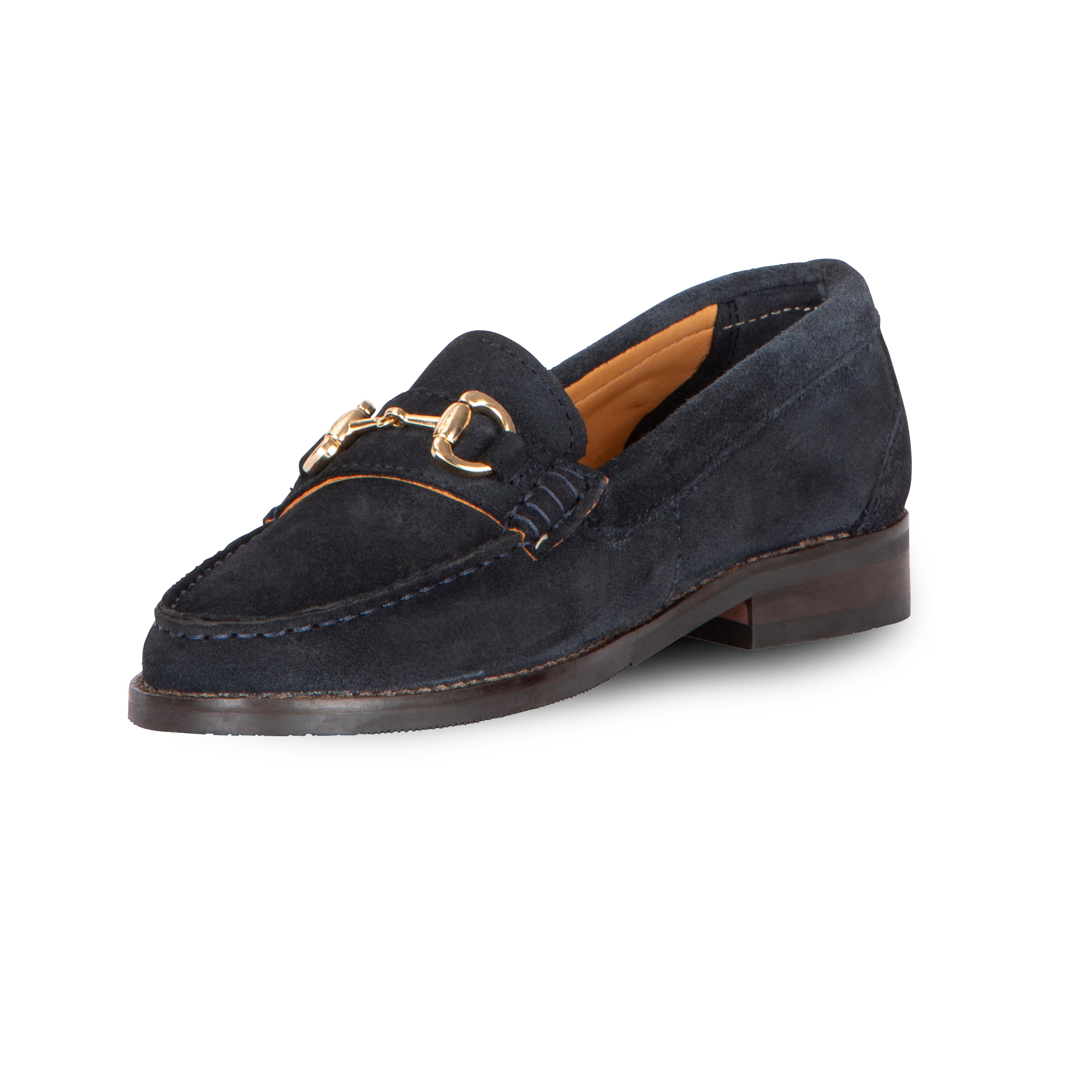 Moretta Rosa Loafers