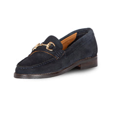 Moretta Rosa Loafers
