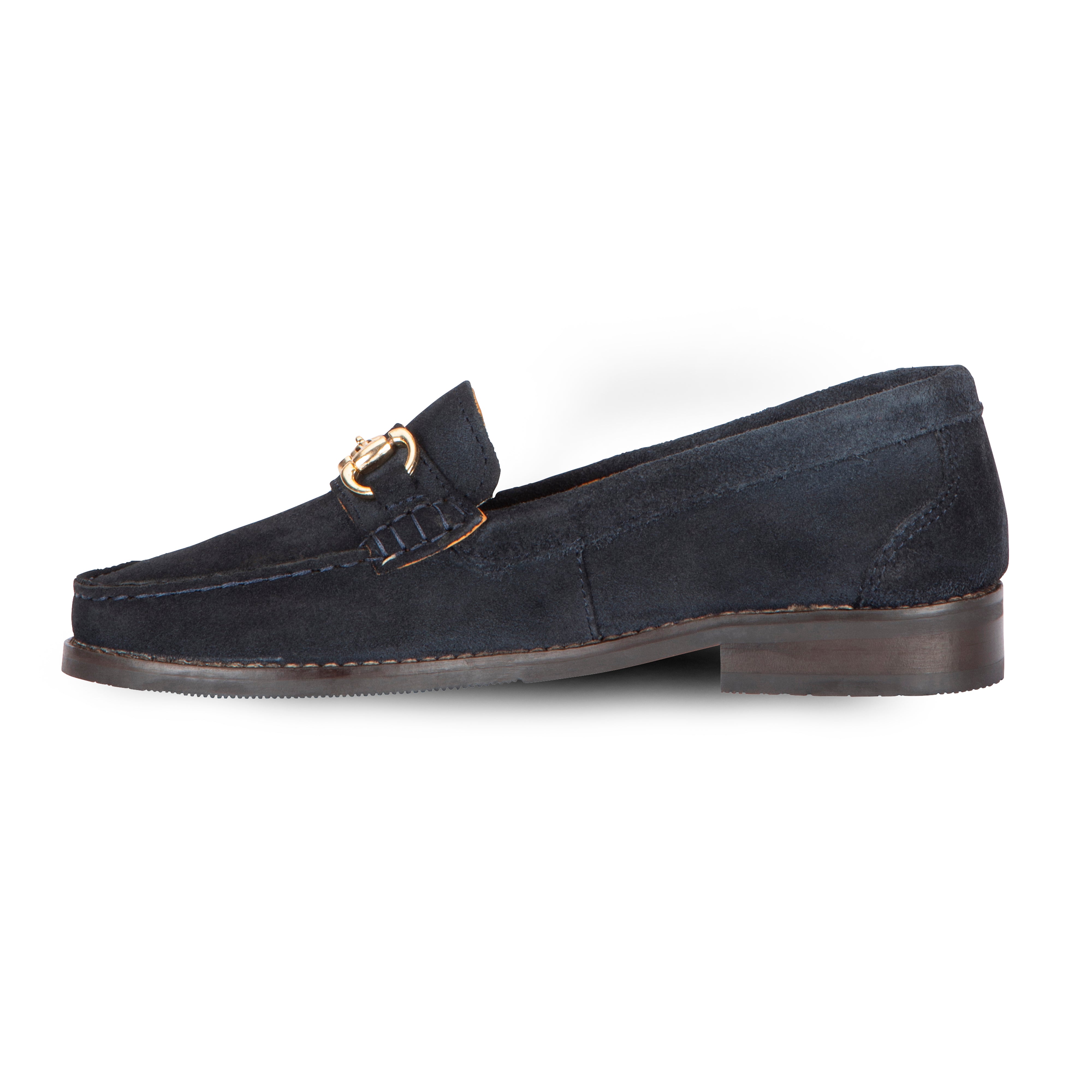 Moretta Rosa Loafers
