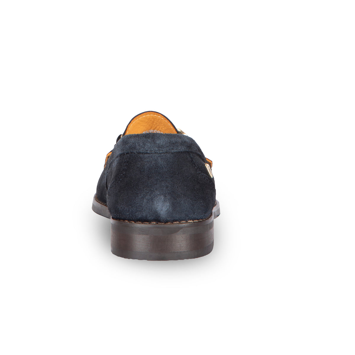 Moretta Rosa Loafers
